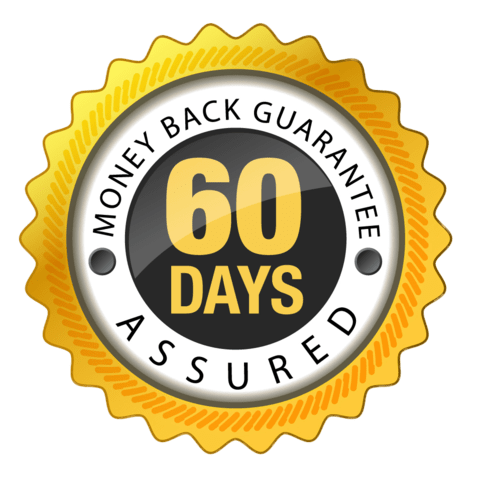 Nervogen Pro - 60 Day Money Back Guarantee
